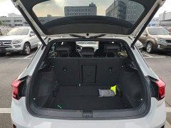 Volkswagen T-ROC Tanyue 280TSI DSG FWD R-Line Pro PLUS - ფოტო 19