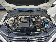 Volkswagen T-ROC Tanyue 280TSI DSG FWD R-Line Pro PLUS - ფოტო 20