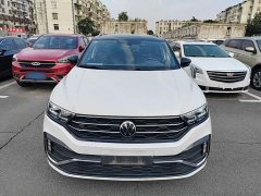 Volkswagen T-ROC Tanyue 280TSI DSG FWD R-Line Pro PLUS - ფოტო 3