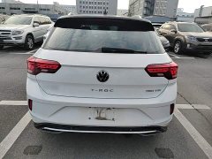 Volkswagen T-ROC Tanyue 280TSI DSG FWD R-Line Pro PLUS - ფოტო 6