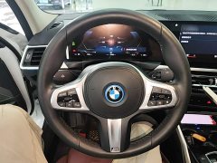 BMW i3 eDrive 35 L - ფოტო 11