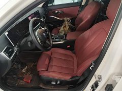 BMW i3 eDrive 35 L - ფოტო 15