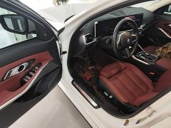 BMW i3 eDrive 35 L - ფოტო 16