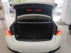 BMW i3 eDrive 35 L - ფოტო 19