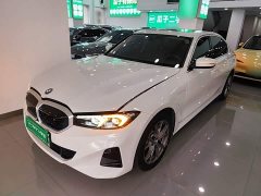 BMW i3 eDrive 35 L - ფოტო 2