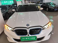 BMW i3 eDrive 35 L - ფოტო 3