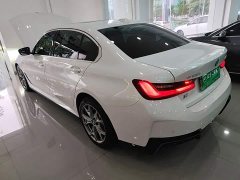 BMW i3 eDrive 35 L - ფოტო 5