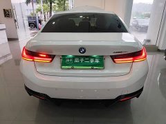BMW i3 eDrive 35 L - ფოტო 6