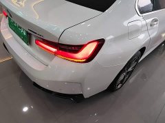 BMW i3 eDrive 35 L - ფოტო 8