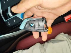 BMW i3 eDrive 35 L - ფოტო 9