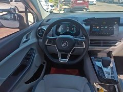 BYD Yuan Pro 401KM Luxury - ფოტო 11