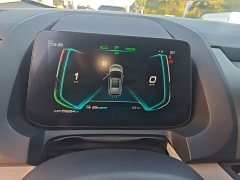 BYD Yuan Pro 401KM Luxury - ფოტო 12