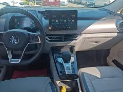 BYD Yuan Pro 401KM Luxury - ფოტო 13