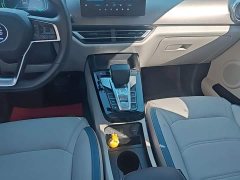 BYD Yuan Pro 401KM Luxury - ფოტო 14