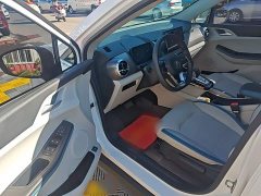 BYD Yuan Pro 401KM Luxury - ფოტო 16
