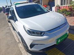 BYD Yuan Pro 401KM Luxury - ფოტო 4