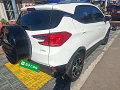BYD Yuan Pro 401KM Luxury - ფოტო 7