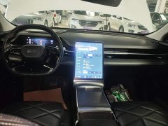 Geely Galaxy L6 125km PLUS Longteng Edition - ფოტო 10