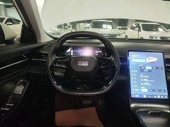 Geely Galaxy L6 125km PLUS Longteng Edition - ფოტო 11