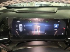 Geely Galaxy L6 125km PLUS Longteng Edition - ფოტო 12