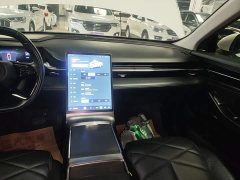 Geely Galaxy L6 125km PLUS Longteng Edition - ფოტო 13