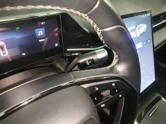 Geely Galaxy L6 125km PLUS Longteng Edition - ფოტო 14