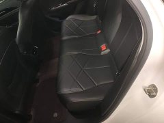Geely Galaxy L6 125km PLUS Longteng Edition - ფოტო 17