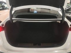 Geely Galaxy L6 125km PLUS Longteng Edition - ფოტო 19
