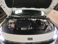 Geely Galaxy L6 125km PLUS Longteng Edition - ფოტო 20