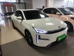 Geely Galaxy L6 125km PLUS Longteng Edition - ფოტო 4