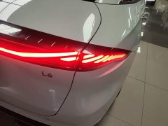 Geely Galaxy L6 125km PLUS Longteng Edition - ფოტო 8