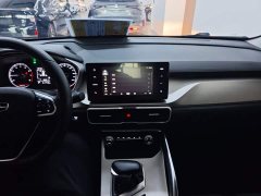 Geely Bingyue 1.5T DCT Longteng - ფოტო 10