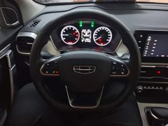 Geely Bingyue 1.5T DCT Longteng - ფოტო 11