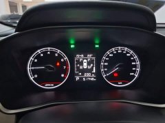 Geely Bingyue 1.5T DCT Longteng - ფოტო 12