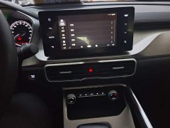 Geely Bingyue 1.5T DCT Longteng - ფოტო 13