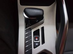 Geely Bingyue 1.5T DCT Longteng - ფოტო 14
