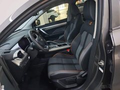 Geely Bingyue 1.5T DCT Longteng - ფოტო 15