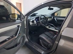 Geely Bingyue 1.5T DCT Longteng - ფოტო 16