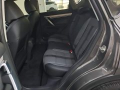 Geely Bingyue 1.5T DCT Longteng - ფოტო 17