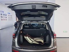 Geely Bingyue 1.5T DCT Longteng - ფოტო 19