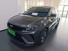 Geely Bingyue 1.5T DCT Longteng - ფოტო 2