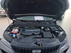 Geely Bingyue 1.5T DCT Longteng - ფოტო 20
