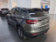 Geely Bingyue 1.5T DCT Longteng - ფოტო 5
