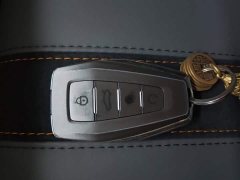 Geely Bingyue 1.5T DCT Longteng - ფოტო 9