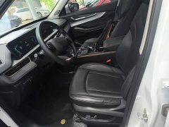 Changan Chitu Zhuifeng C-DM 2022 1.5TCI-DHT 105KM Chengfeng Edition - ფოტო 11