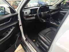Changan Chitu Zhuifeng C-DM 2022 1.5TCI-DHT 105KM Chengfeng Edition - ფოტო 12
