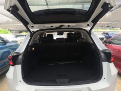 Changan Chitu Zhuifeng C-DM 2022 1.5TCI-DHT 105KM Chengfeng Edition - ფოტო 15