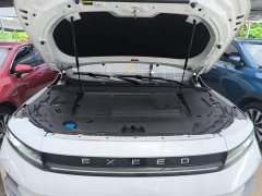 Changan Chitu Zhuifeng C-DM 2022 1.5TCI-DHT 105KM Chengfeng Edition - ფოტო 16