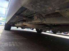 Changan Chitu Zhuifeng C-DM 2022 1.5TCI-DHT 105KM Chengfeng Edition - ფოტო 19