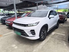 Changan Chitu Zhuifeng C-DM 2022 1.5TCI-DHT 105KM Chengfeng Edition - ფოტო 2